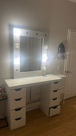 Vanity