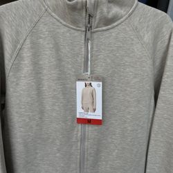Ladies Mondetta Jacket