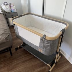 Bedside Bassinet 