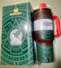 STANLEY WORLD CUP 2026 Mexico