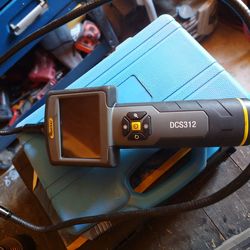 General inspection system