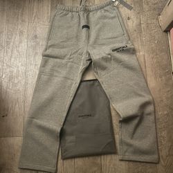 Dark Grey Essential Sweats