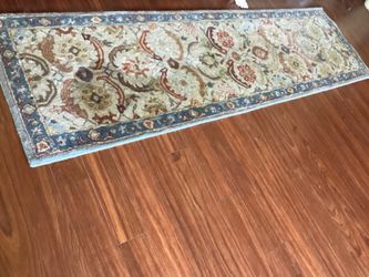 12 Foot Long Persian Runner