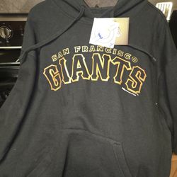Giants Sweatshirt 