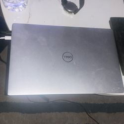 Dell XPS