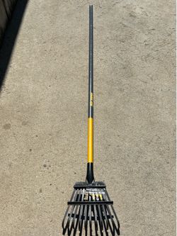 Rake