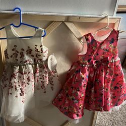 Girls dresses