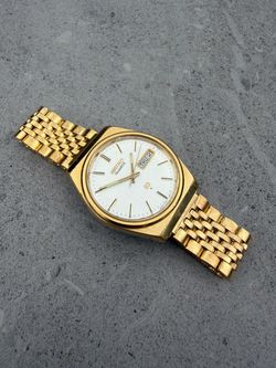 1979 Seiko Quartz Watch