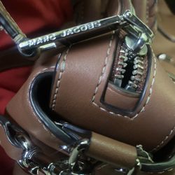 Marc Jacob’s female purse