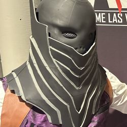 My Hero Academia All For One Helmet