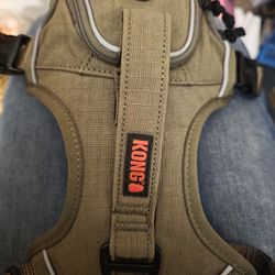 Medium Kong Dog Harness 