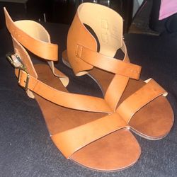 Lime Light Women’s Sandals 