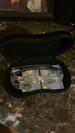 Max detail adjustable near side and far sided glasses