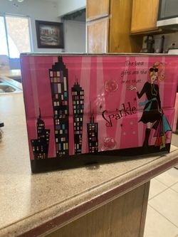 Jewelry Box