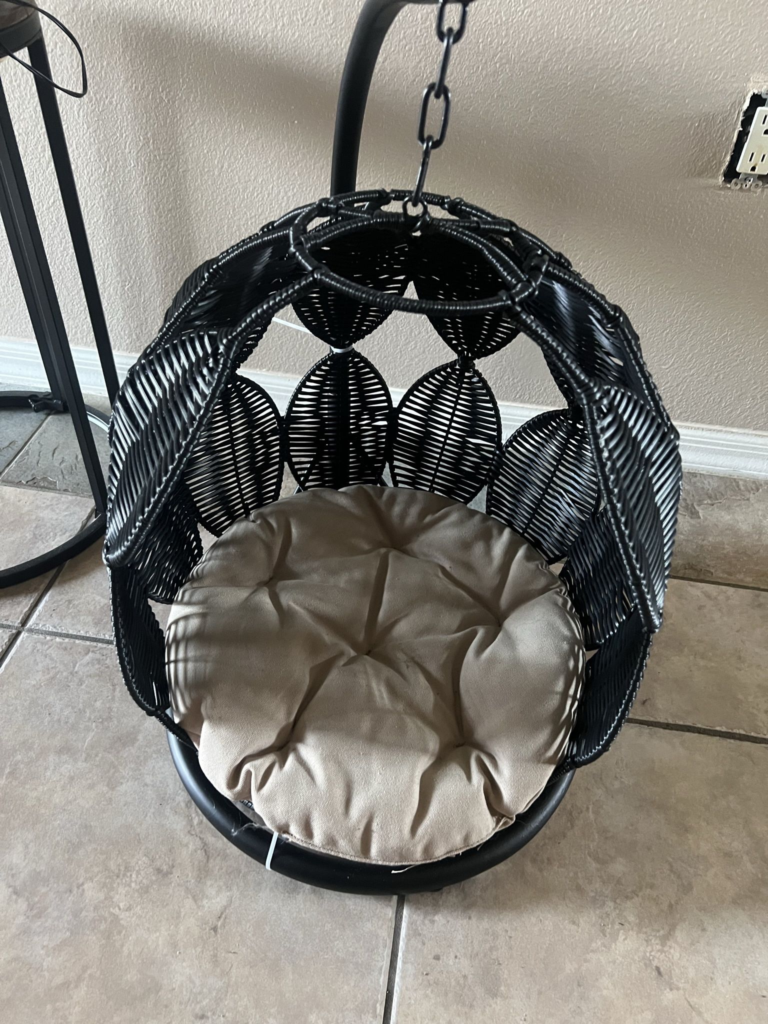 Bed For A Cat Or Small Dog