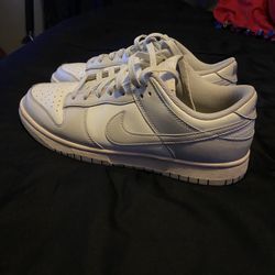 Nike Dunks