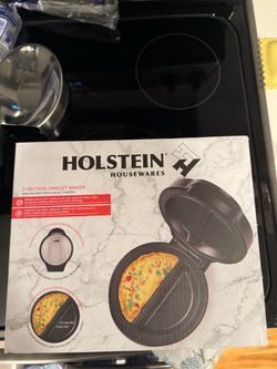 Omelette Maker