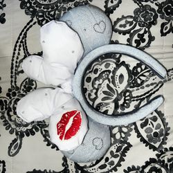 Minnie Mouse Ears