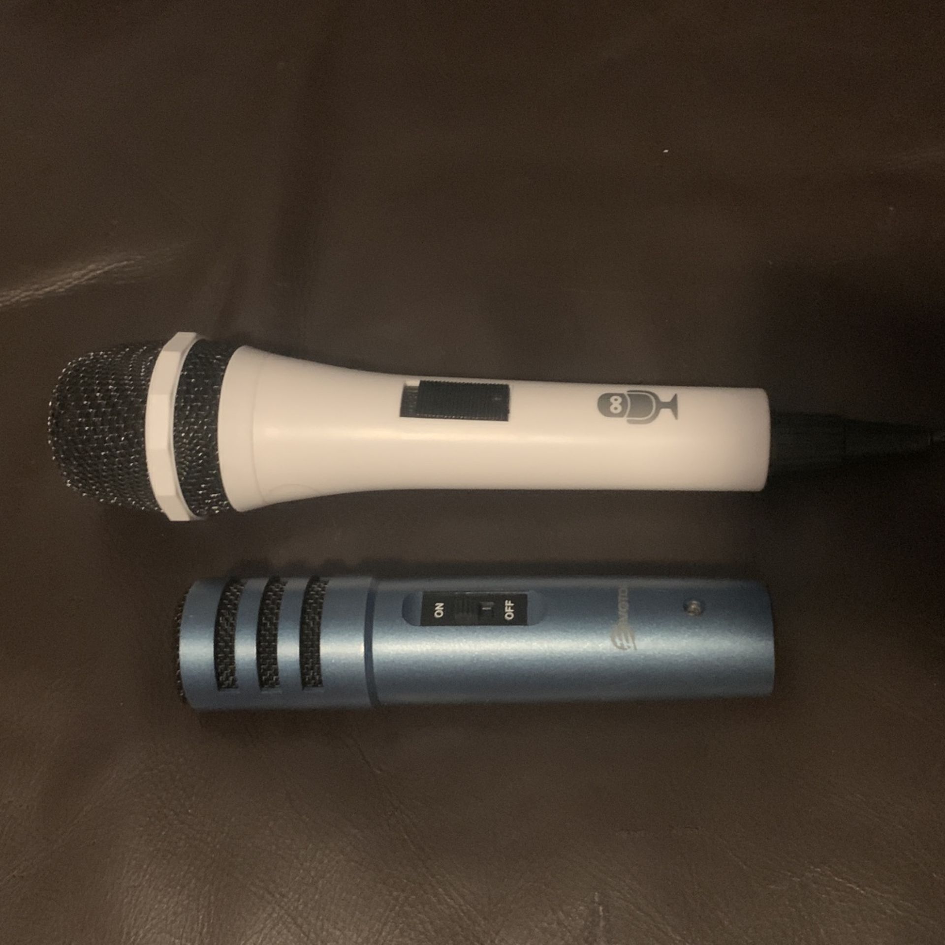 microphone