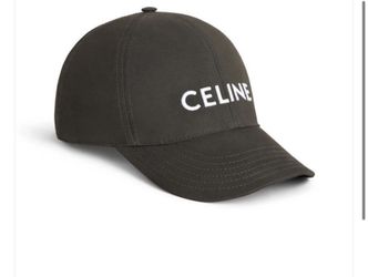 Celine Cap