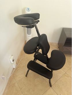 Massage Chair Pro