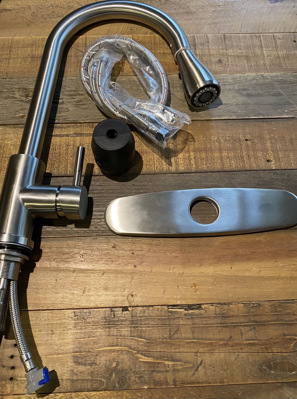 Kitchen Faucet Sale 1 For $40 Or 2 For $70