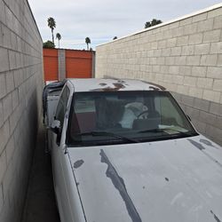 1988 Chevrolet C/K 2500