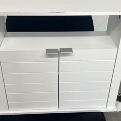 23”wx8”dx20”h sink cabinet