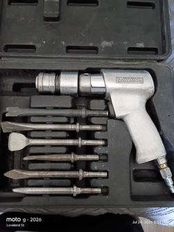 Snap-On Air Hammer