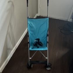 Kids stroller
