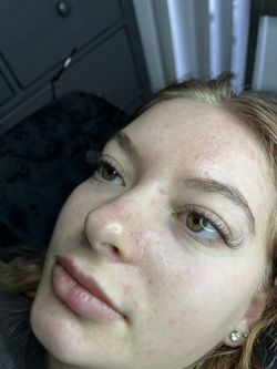 Lash extensions
