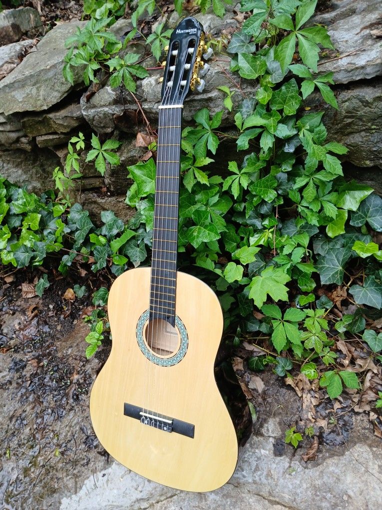 Brand New Classical Nylon String Acoustic Guitar 