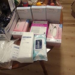Brand New Medical Supplies Everything Pictured 25$