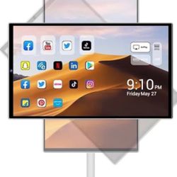 22Inch 1080p (Touch Screen TV Wireless)