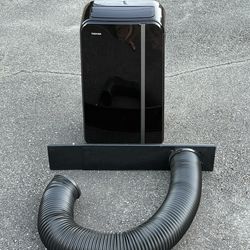 Toshiba Portable A/C
