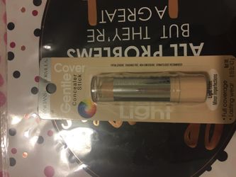 Physicians formula gentle cover concealer stick