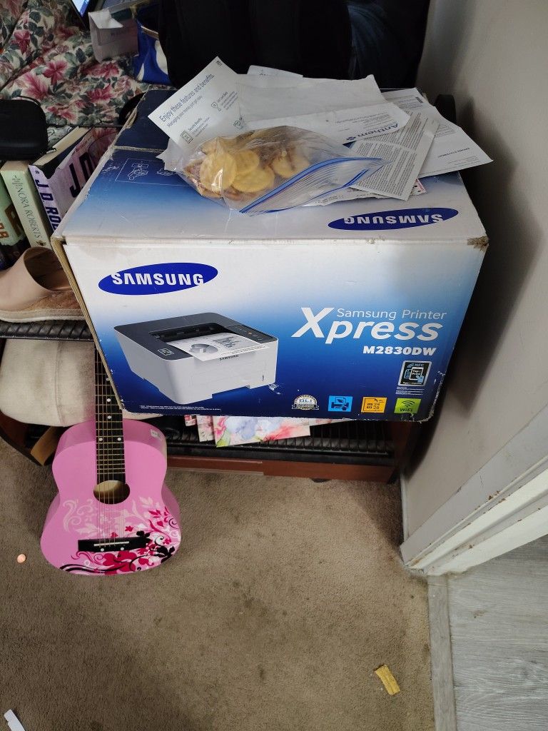 Samsung Xspress