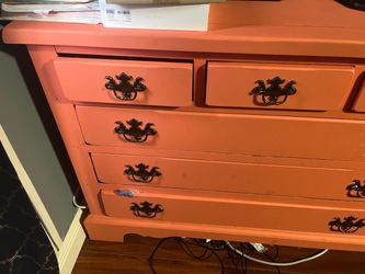 Dresser for sale