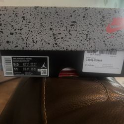 Air Jordan 4 Re-Imagined  