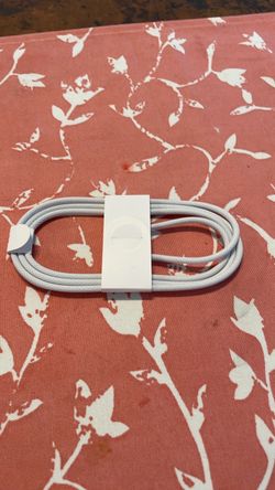 Apple USB-C Braided Charging Cable