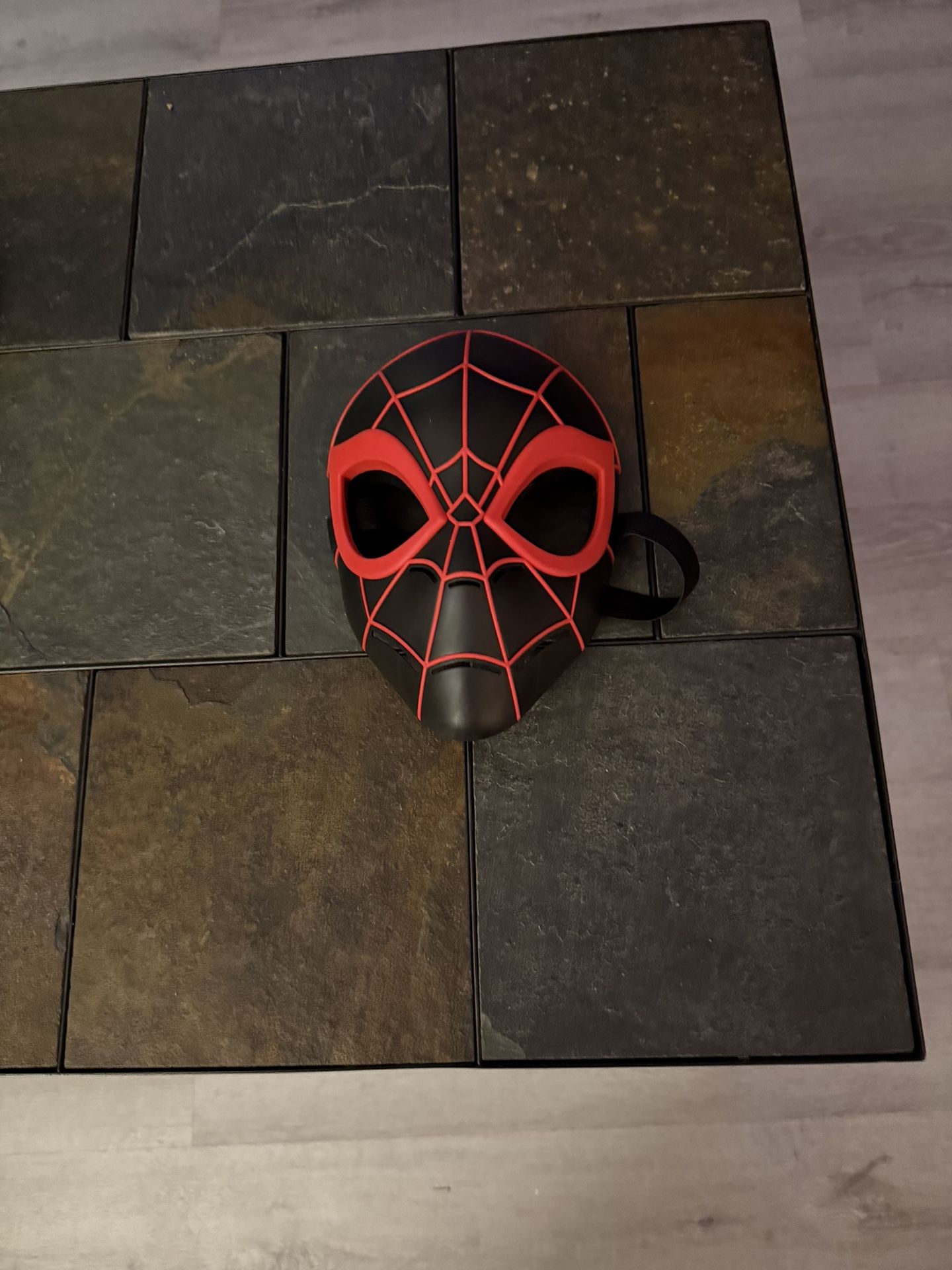 Kid’s Spider-Man Mask