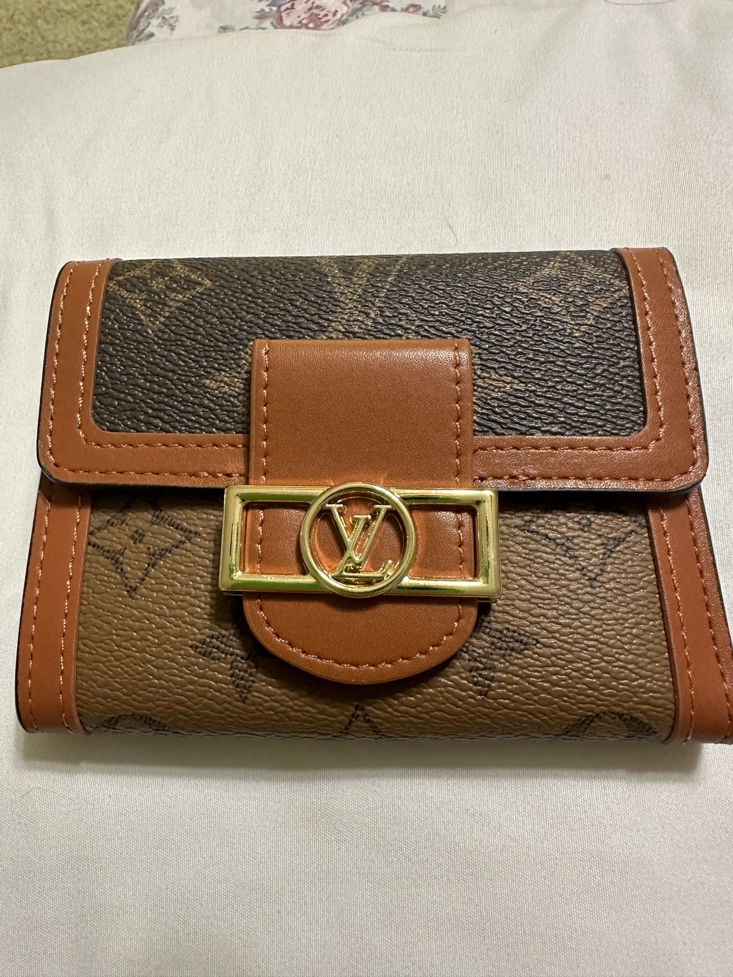 Woman Wallet 