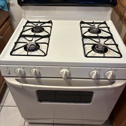 GE Stove 30”