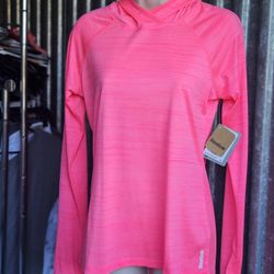 Small Reebok Workout Hoodie