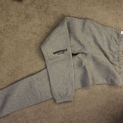 Brand New Fake Essentials Sweatpants