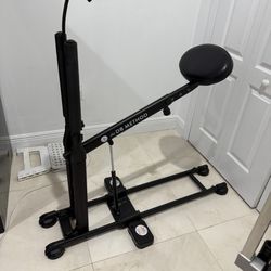 DB Method Squat Machine – $150 OBO 