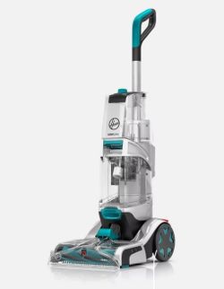 Hoover SmartWash Automatic Carpet Cleaner