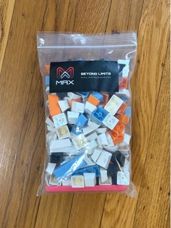 keycaps assortment blank