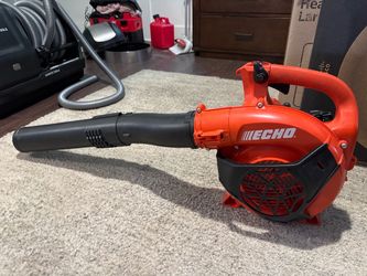 ECHO BLOWER PB-2520 $60 obo