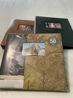 Picture albums